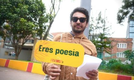 LLEGA REVERSO BOGOTÁ 2026: LA FIESTA DE LA POESÍA QUE LLENARÁ DE VERSOS A LA CIUDAD