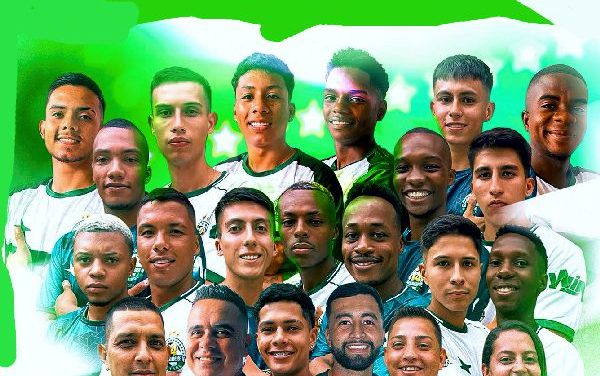 RISARALDA SE CORONÓ CAMPEÓN DEL NACIONAL FEMENINO SUB-23 2026