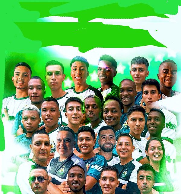 RISARALDA SE CORONÓ CAMPEÓN DEL NACIONAL FEMENINO SUB-23 2026
