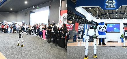 DE ROBOTS AUTÓNOMOS A PROCESOS AUTOMATIZADOS: LA FIB 2026 MOSTRÓ CÓMO LA TECNOLOGÍA ESTÁ TRANSFORMANDO LA INDUSTRIA