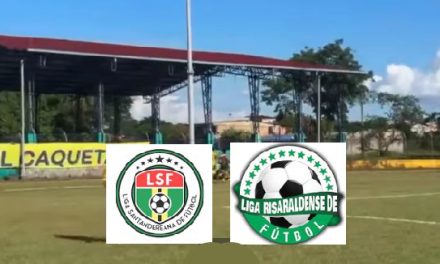 SANTANDER Y RISARALDA DISPUTARÁN EL TÍTULO DEL NACIONAL FEMENINO SUB-23 2026