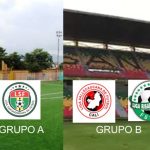 SANTANDER EN EL GRUPO A Y VALLE CON RISARALDA EN EL B EMPEZARON CON TRIUNFO LA FASE FINAL DEL NACIONAL MASCULINO SUB-17 2026