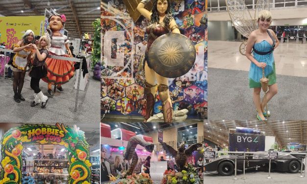 SOFA 2026 VIVE SU ÚLTIMO DÍA EL LUNES FESTIVO EN CORFERIAS: ESTOS SON LOS IMPERDIBLES PARA CERRAR