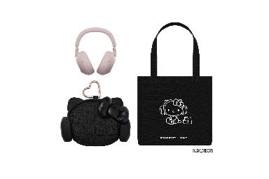 COLABORACIÓN DE MARCAS ICÓNICAS: SONY Y SANRIO PRESENTAN UNA EDICIÓN ESPECIAL DE AUDÍFONOS/AURICULARES PARA LATINOAMÉRICA 