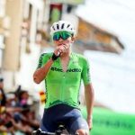 EL GANADOR DE LA SEXTA ETAPA DEL CLÁSICO RCN FUE STIVEN GARCÍA DEL SISTECRÉDITO