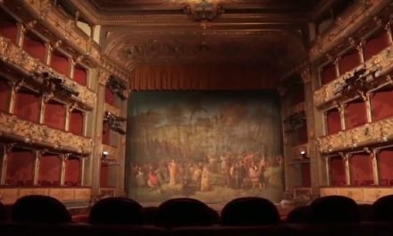 EL TEATRO COLÓN LLEGA A SU ANIVERSARIO 134 CON UN CONCIERTO DE TERESITA GÓMEZ ‘A COLOMBIA’