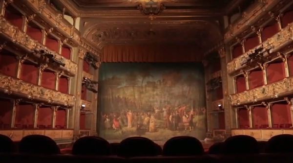 EL TEATRO COLÓN LLEGA A SU ANIVERSARIO 134 CON UN CONCIERTO DE TERESITA GÓMEZ ‘A COLOMBIA’