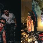 EL TERROR LLEGA A OUTLET FACTORY CON UNA EXPERIENCIA INMERSIVA QUE LLEVA A LOS VISITANTES AL UNIVERSO DE THRILLER