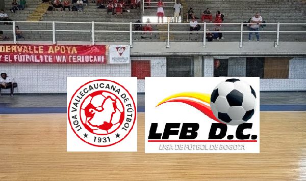 VALLE Y BOGOTÁ JUGARÁN POR EL TÍTULO DEL NACIONAL FEMENINO SUB-17 DE FÚTBOL SALA 2026