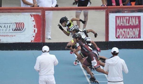 TODO LISTO PARA 2ª VÁLIDA NACIONAL INTERCLUBES