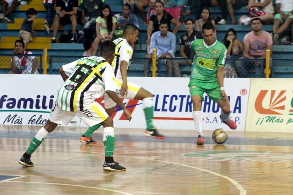 QUINTA FECHA DEJÓ PRIMEROS ELIMINADOS EN LIGA ARGOS