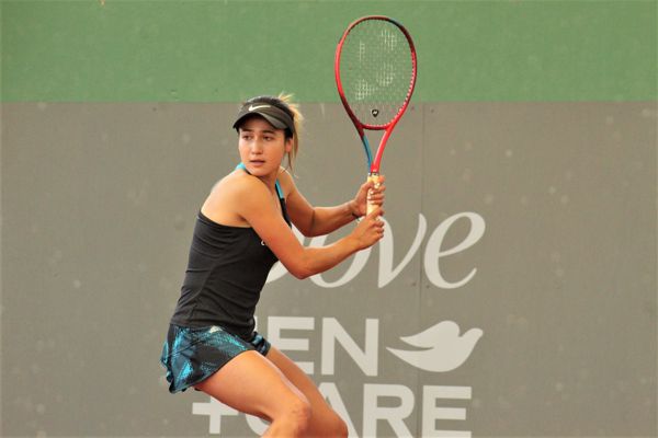 LA SANGRE JOVEN COLOMBIANA SE TOMA LOS CUARTOS DE FINAL DEL M15/W15 ‘COPA DOVE MEN+CARE’