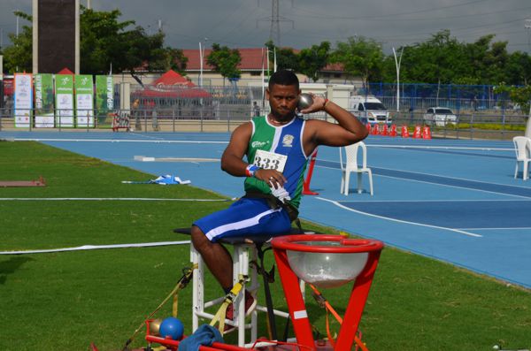 Abierto Nal Paraatletismo