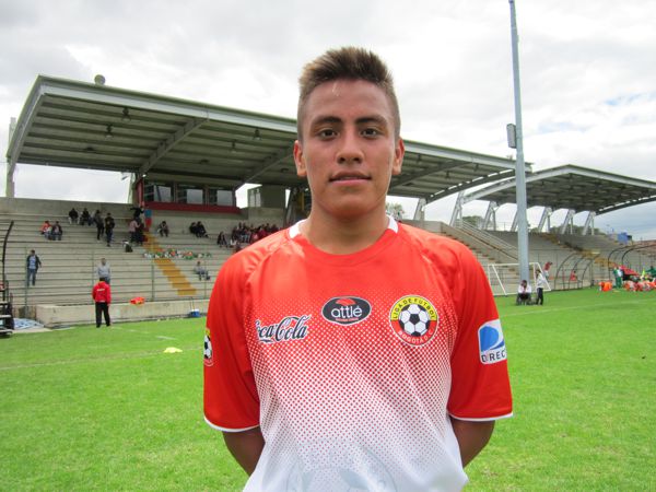 ALDEMAR FERNÁNDEZ TORRES