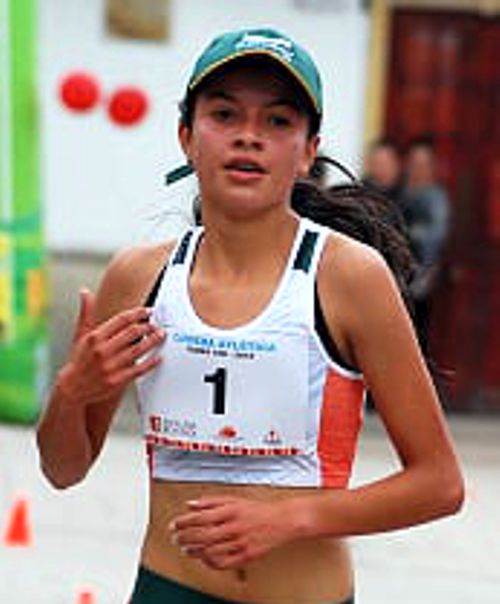 Alejandra Sierra-
