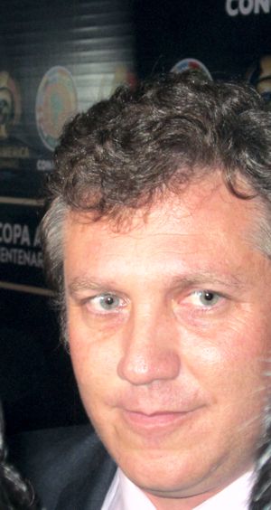 Alejandro Dominguez