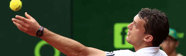 LA VOLEA, RETO DE ALEJANDRO GÓMEZ EN MEMPHIS