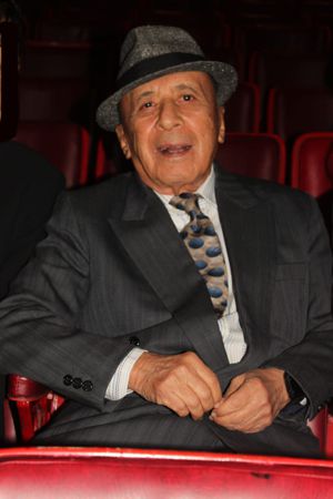 Alfonso Lizarazo