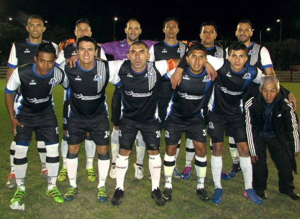 Alianza Sur primer clasificado