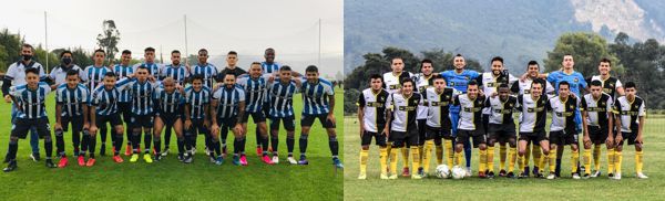 ALIANZA SUR Y NACIONAL DE ELÉCTRICOS DISPUTARAN LA FINAL DE LA RECOPA ÉLITE MACONDO COLOMBIA
