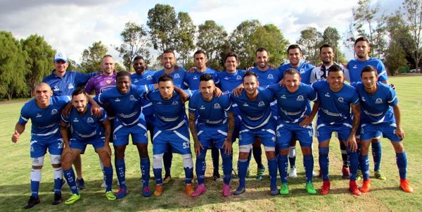 Alianza sur