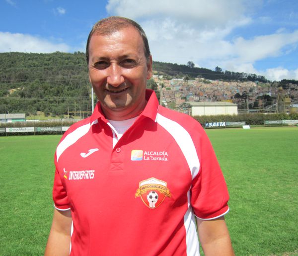 ALIRIO SERNA CARDONA
