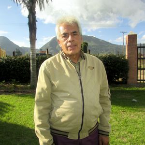 Alvaro Poveda