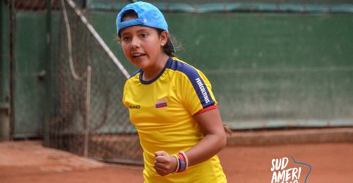 COLOMBIA COLDEPORTES SIGUE CON CONFIANZA EN SURAMERICANO SUB 12