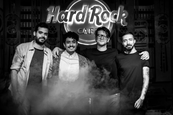 ANATÓMICO PRESENTA ‘EMISIÓN NOCTURNA’ ROCK PURO Y CRUDO HECHO EN MEDELLÍN