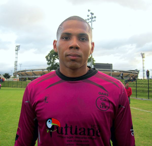 GABRIEL LOPERA GONZÁLEZ