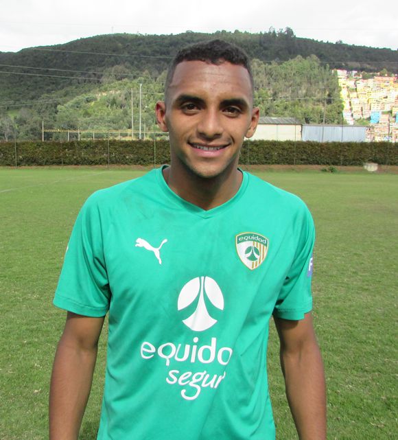 ANDRÉS DE ARMAS: UNO DE LOS GOLEADORES DE EQUIDAD EN SUPERCOPA