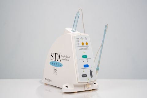 ANESTESIA SIN DOLOR EN ODONTOTECH 2022: UN NUEVO CAMINO PARA LA ODONTOLOGÍA
