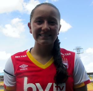Angie Castañeda