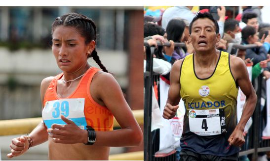 ORJUELA Y ALMACHI GANARON EN SOGAMOSO INCLUYENTE
