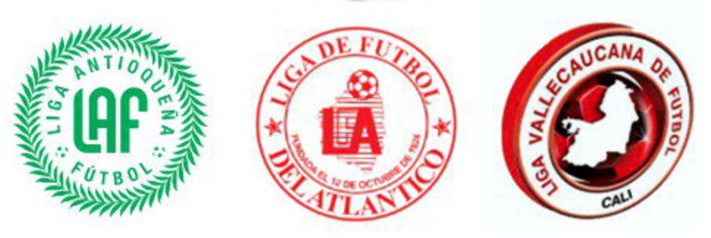 ANTIOQUÍA, ATLÁNTICO Y VALLE, PICARON EN PUNTA  EN EL NACIONAL MASCULINO PREJUVENIL DE FÚTBOL COPA WIN SPORT 2018 FASE FINAL