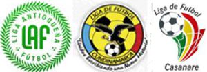 ANTIOQUIA, CUNDINAMARCA Y CASANARE, CLASIFICARON POR EL GRUPO 1 A LA SIGUIENTE FASE DEL NACIONAL FEMENINO SUB 13