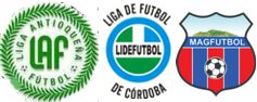 ANTIOQUIA, CÓRDOBA Y MAGDALENA YA ESTÁN CLASIFICADOS POR EL GRUPO 1 A LA FASE FINAL DEL NACIONAL MASCULINO SUB 15