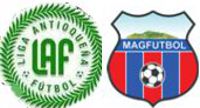 ANTIOQUIA Y MAGDALENA LIDERAN EL GRUPO 1 DE LA FASE SEMIFINAL DEL NACIONAL MASCULINO SUB 15