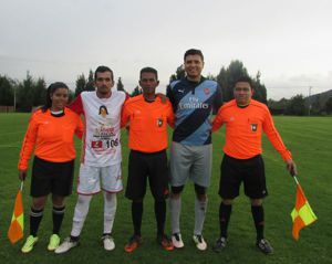 Arsenal vs Venus 300