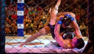 Artes Marciales mixtas Medellin 300