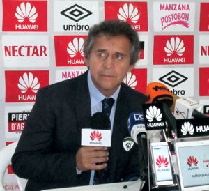 Arturo Boyaca - Equidad