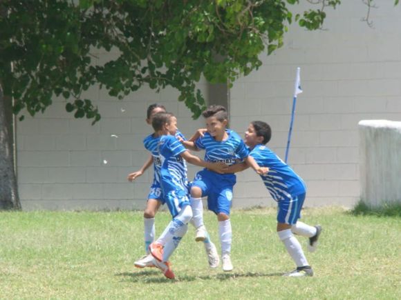 ASÍ SE JUGARÁN LAS SEMIFINALES DE FESTIGOL CUP 2019