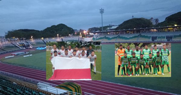 ATLÁNTICO Y ANTIOQUIA JUGARÁN POR EL TÍTULO DEL NACIONAL MASCULINO SUB 13