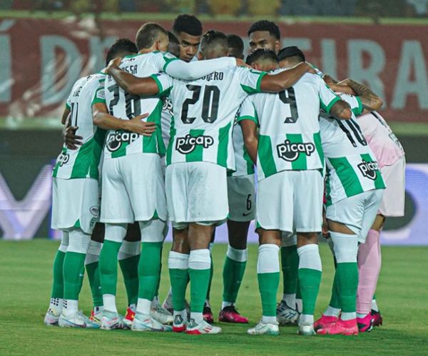 AL “REY DE COPAS” LE LLEGA UN NUEVO PATROCINADOR, PICAP EL NUEVO FICHAJE DEL ATLÉTICO NACIONAL