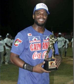 Audy Ciriaco