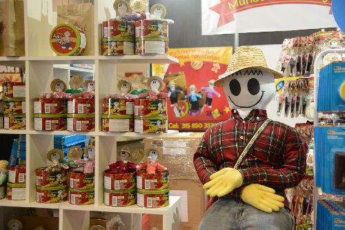 ADORNE SU HOGAR CON LAS MEJORES NOVEDADES NAVIDEÑAS 