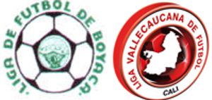 BOYACÁ Y VALLE LIDERAN EL GRUPO 1 DEL CLASIFICATORIO NACIONAL SUB 20