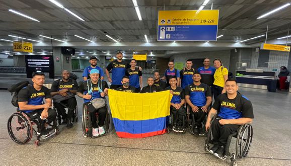 EL BALONCESTO MASCULINO VA POR UN CUPO AL MUNDIAL