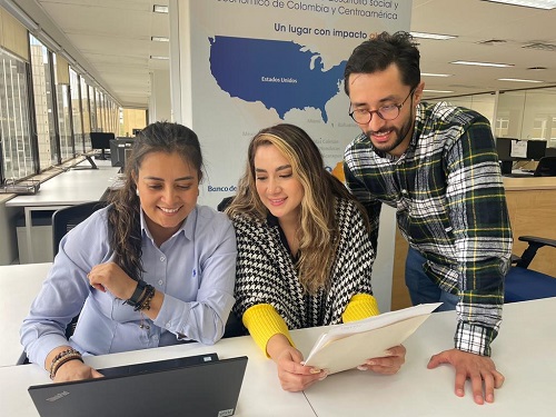 BANCO DE BOGOTÁ RESALTA LAS ESTRATEGIAS DE SOSTENIBILIDAD DE LAS MEDIANAS EMPRESAS CON EL PROGRAMA MEJORES EMPRESAS COLOMBIANAS