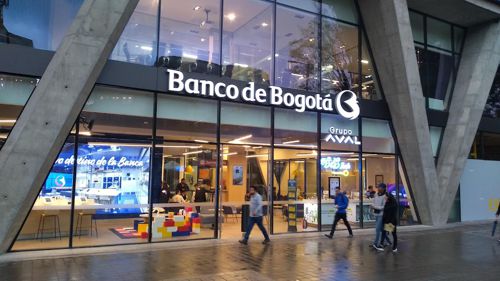 BANCO DE BOGOTÁ REFERENTE MUNDIAL EN LA TRANSFORMACIÓN DE SUCURSALES BANCARIAS EN EL BRANCH TRANSFORMATION 2022 EN LONDRES